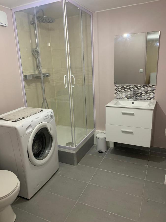 Logement Cosy Proche Paris Et Disneyland Villiers-sur-Marne Kültér fotó