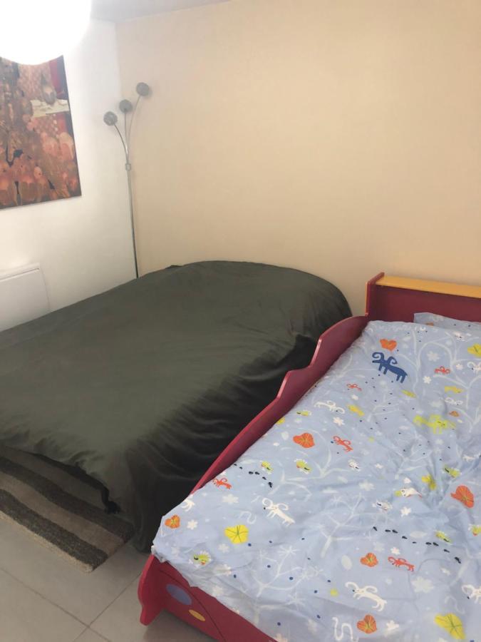 Logement Cosy Proche Paris Et Disneyland Villiers-sur-Marne Kültér fotó